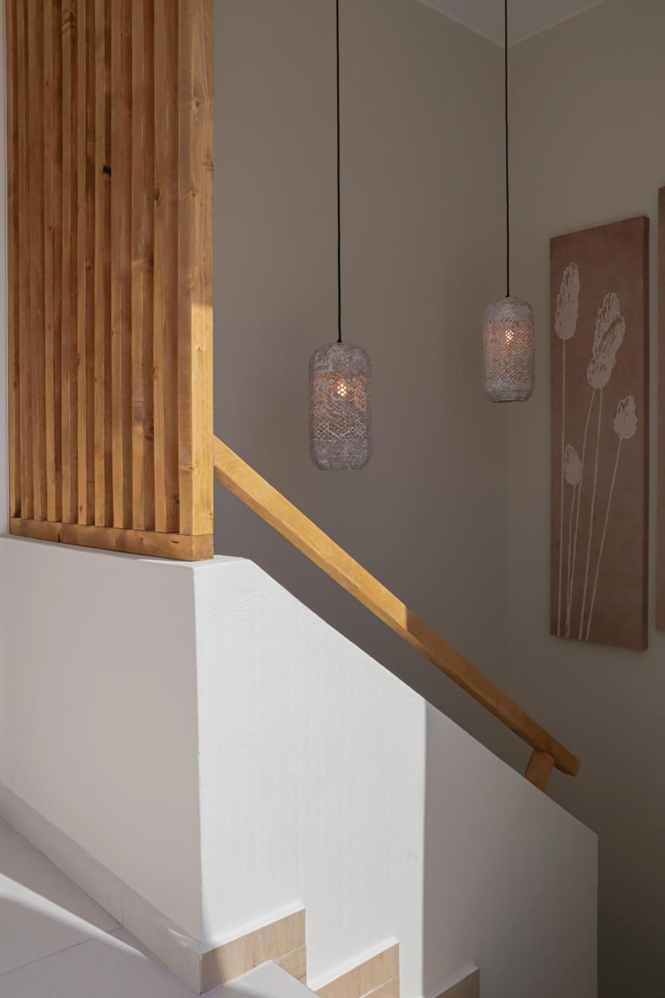 Aurora Summerhouse Villa Asprouliánoi エクステリア 写真