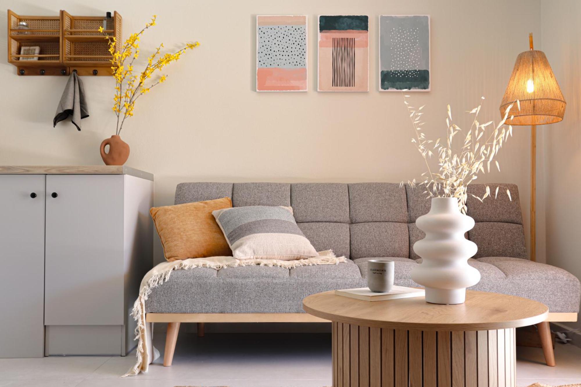 Aurora Summerhouse Villa Asprouliánoi エクステリア 写真